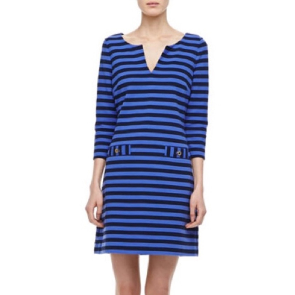 Lilly Pulitzer Charlene Dress